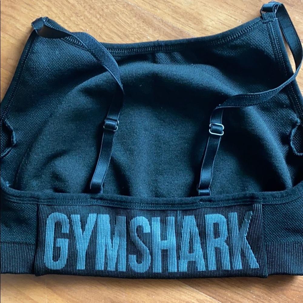 Gymshark Flex Sports Bra